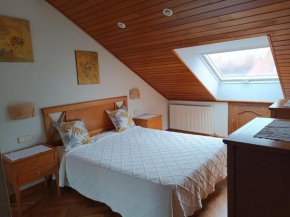 Apartamento Os Pineiros Cambados